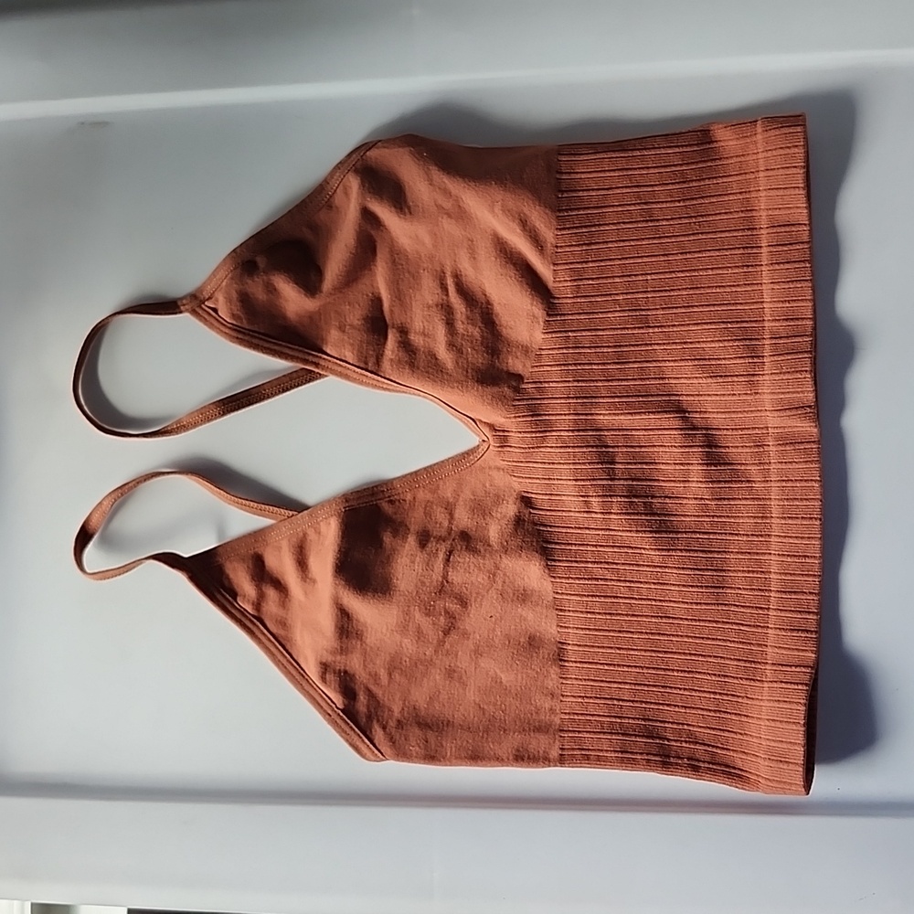 Bra barely worn very soft